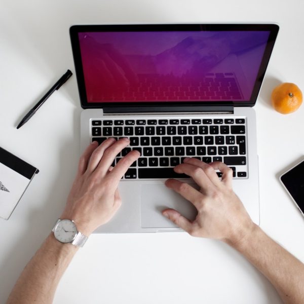 Curadoria de portfólios: destaque seu talento