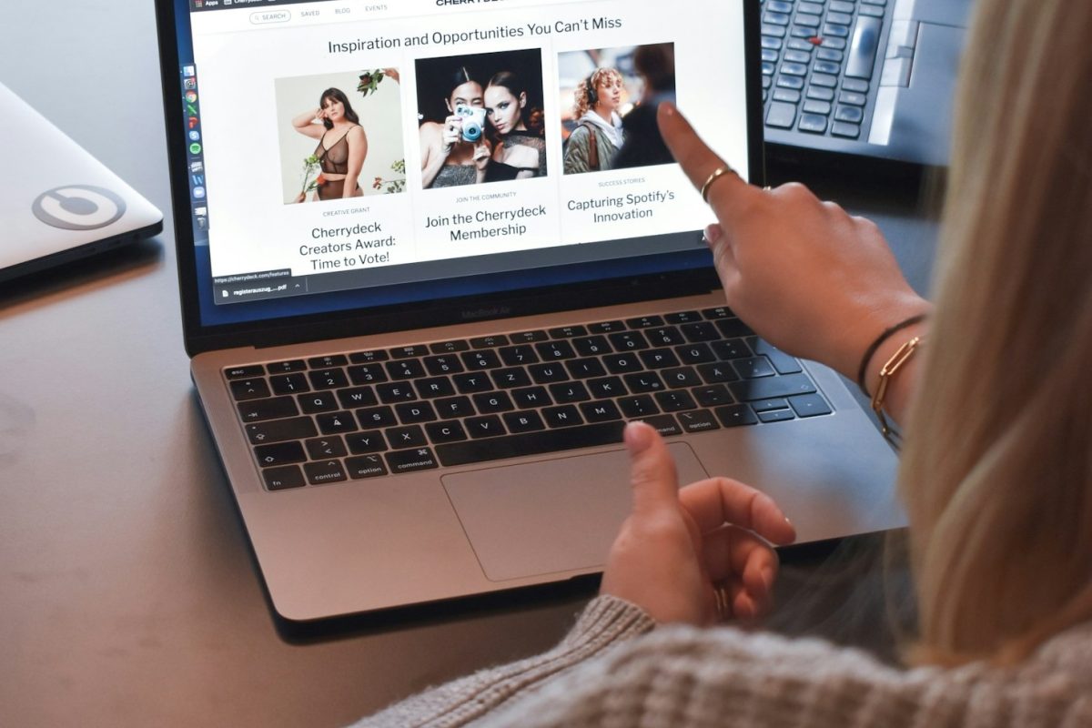 Fortaleça sua imagem com soluções criativas