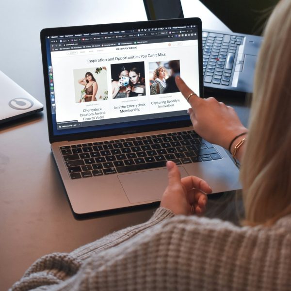 Fortaleça sua imagem com soluções criativas